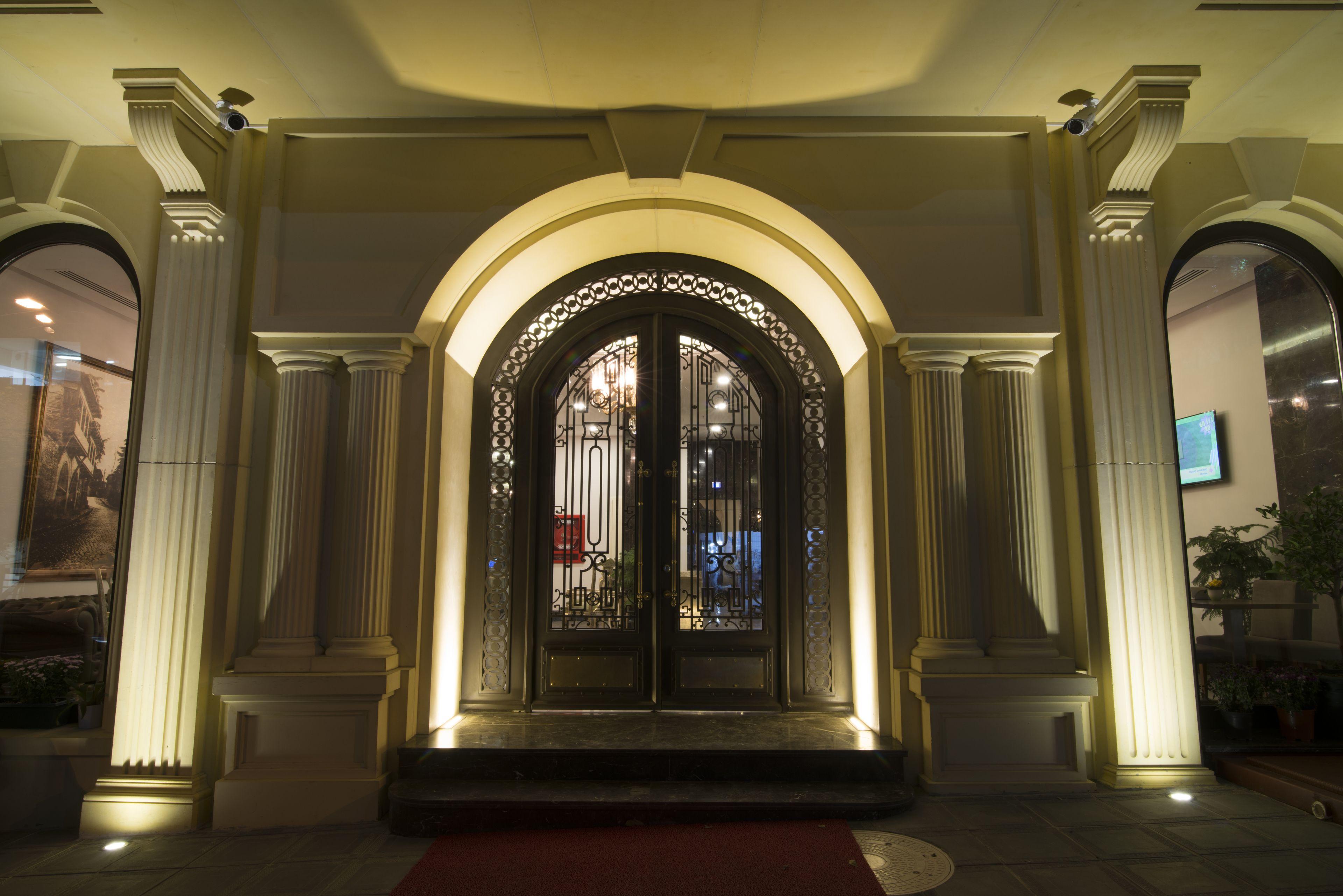 Cumbali Plaza Hotel — Bilder 2